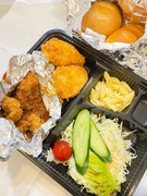 洋食ランチ【テイクアウト】（その1）