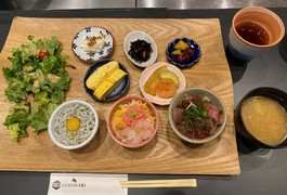 丼プレート（その1）