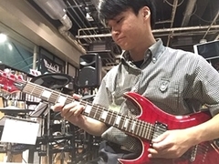 ERNIE BALL 弦【スタッフが語る】（その2）