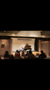 Piano Festival Autumn Petit 2020（その1）