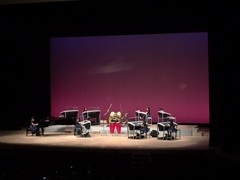 ELECTONE ENSEMBLE FESTIVAL 2017 洛西フェスティバル【イベントレポート】（その1）