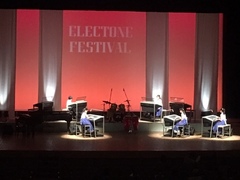 ELECTONE FESTIVAL 2018 アンサンブル 京都地区ファイナル【イベントレポート】（その1）