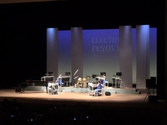 ELECTONE ENSEMBLE FESTIVAL 2016 京都地区ファイナル【イベントレポート】（その1）