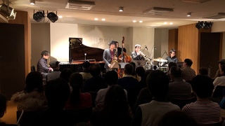 2019.03.30『たんけん！JAZZの世界』【イベントレポート】（その2）