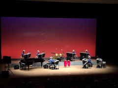 ELECTONE ENSEMBLE FESTIVAL 2018 洛西フェスティバル【イベントレポート】（その1）