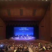 JEUGIA ELECTONE ENSEMBLE FESTIVAL 滋賀大会（その1）