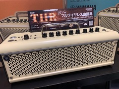 旬のモノ仕入れました！～家庭用アンプのニュースタンダード"THR-II"編～（その1）