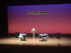 ELECTONE CARNIVAL 2018♪【イベントレポート】（その1）