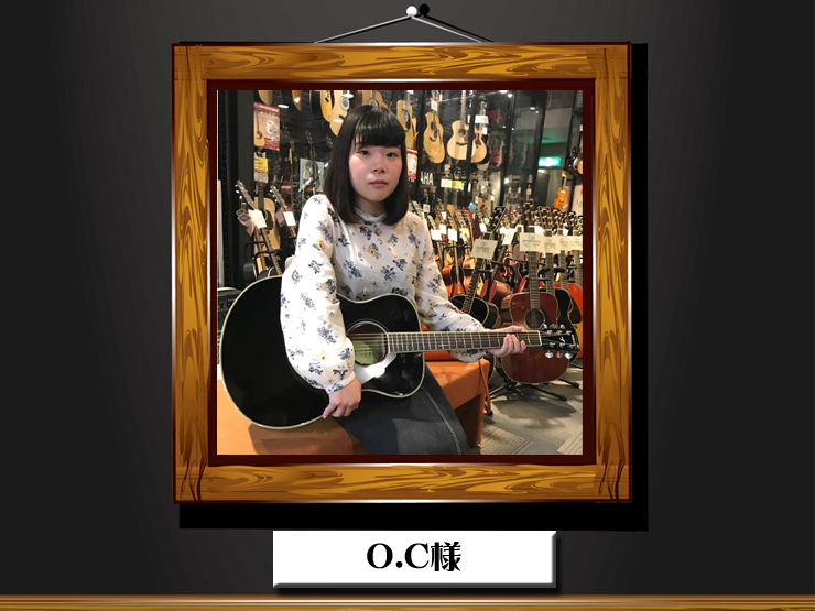 【Stage写真館】O.C　様