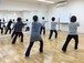 【アルプラザ京田辺】リラックス太極拳