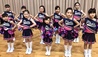 【大津京駅前】Smile★Cheer Dance